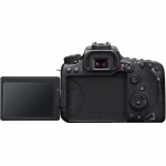 Canon Eos 90D Kit Ef-S 18-55Mmf3.5-5.6 Is Stm+Sandisk 256Gb+Bag+Lp-E6N